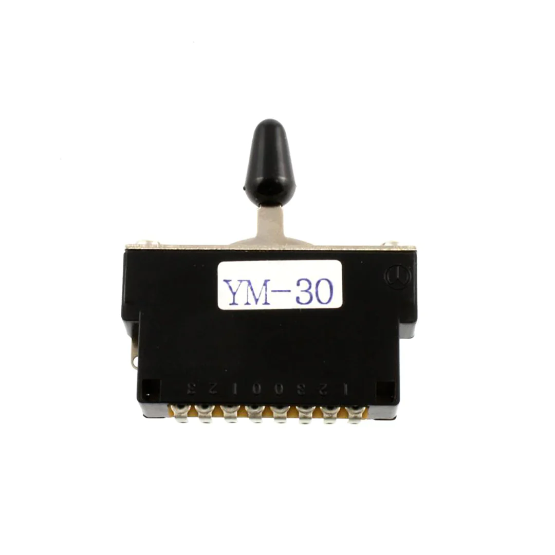 YM-30 Switch 3-Way