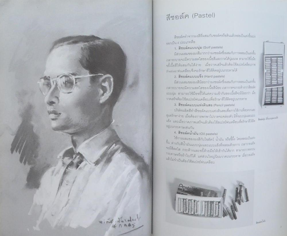 นางลิ่ม มุกดามณี (เทคนิคการสร้างสรรค์)