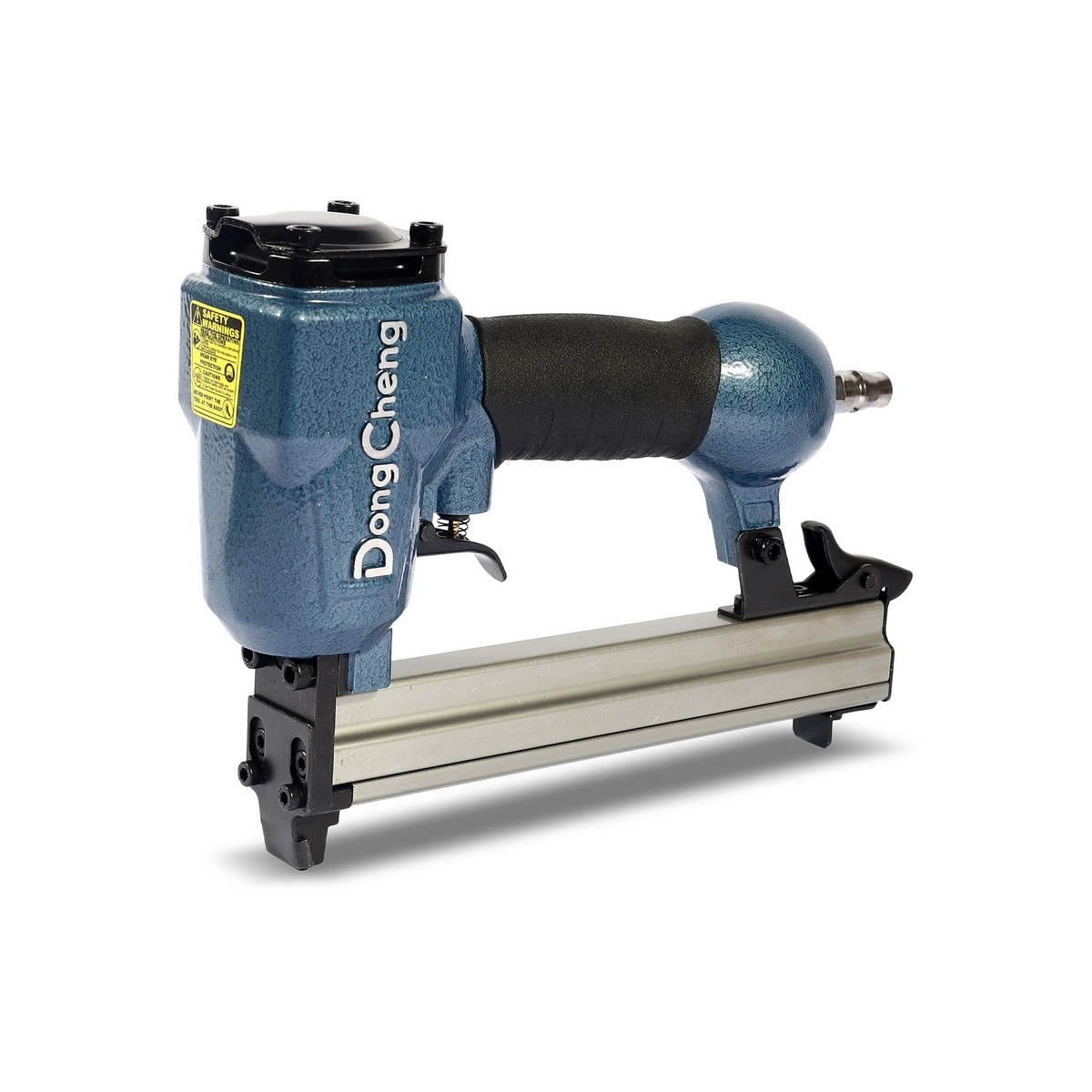 Dong Cheng D03-1022J แม็กลมขาคู่ 1022J