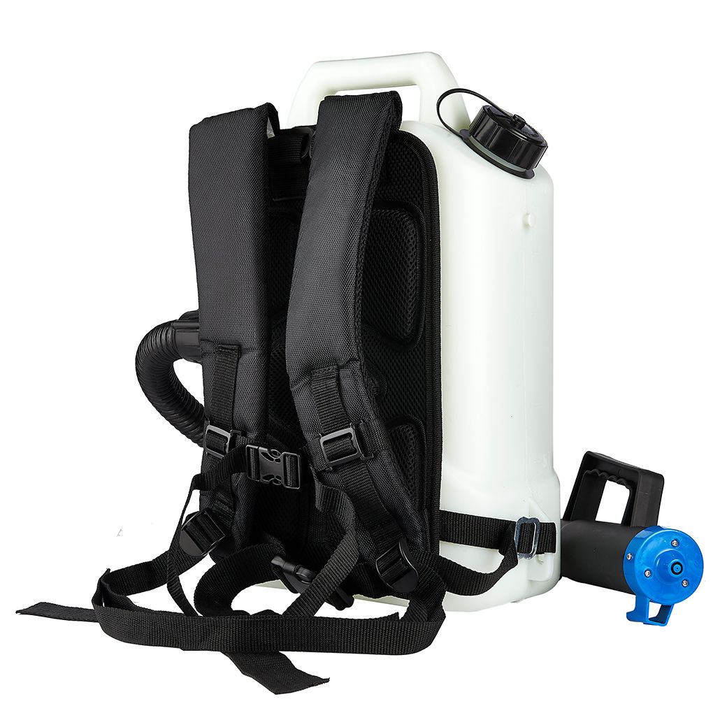 SUMO CL1030 เครื่องพ่นละอองฝอยไร้สาย ULV 24V 10L