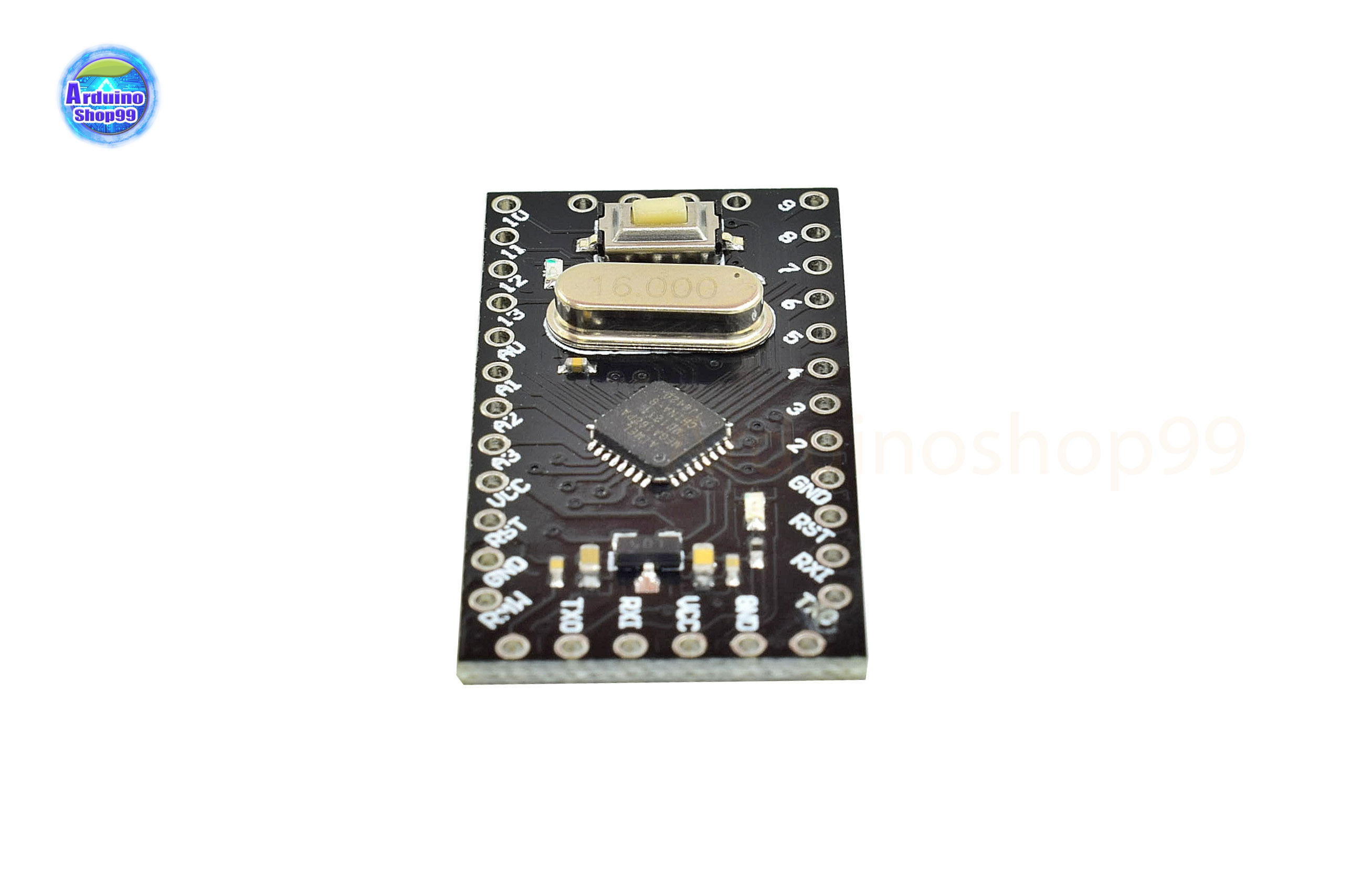 Pro Mini Module with ATmega168 5V/16MHz