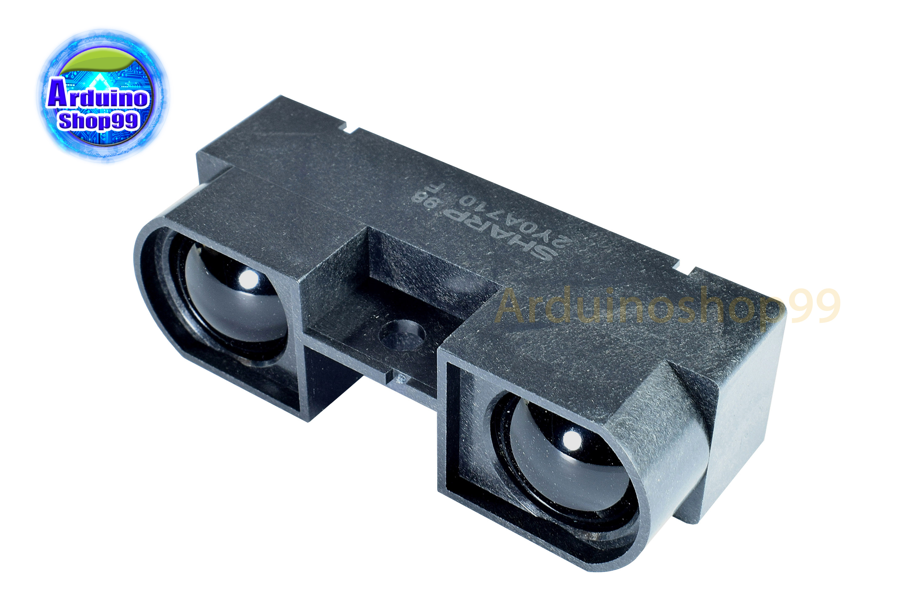Infrared sensor module GP2Y0A710K0F 100-550cm