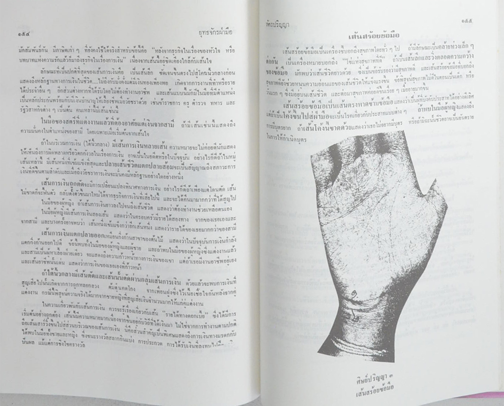 ยุทธจักรฝ่ามือ เรียนรู้ด้วยตนเอง (เล่ม 1)