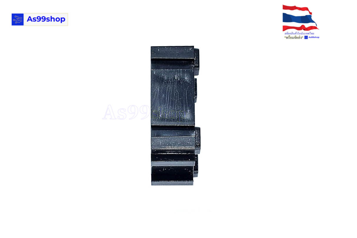 Holder Bracket 18650 ตัวแพ็คถ่าน ตัวยึดแบต ตัวจับแบตเตอรี่