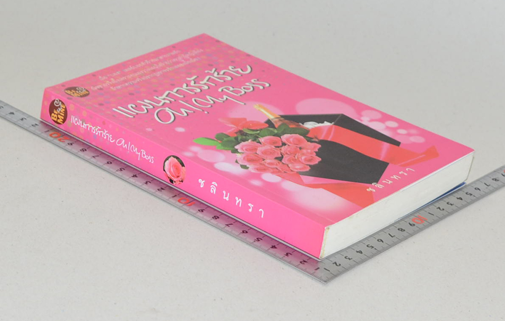 แผนการรักร้าย