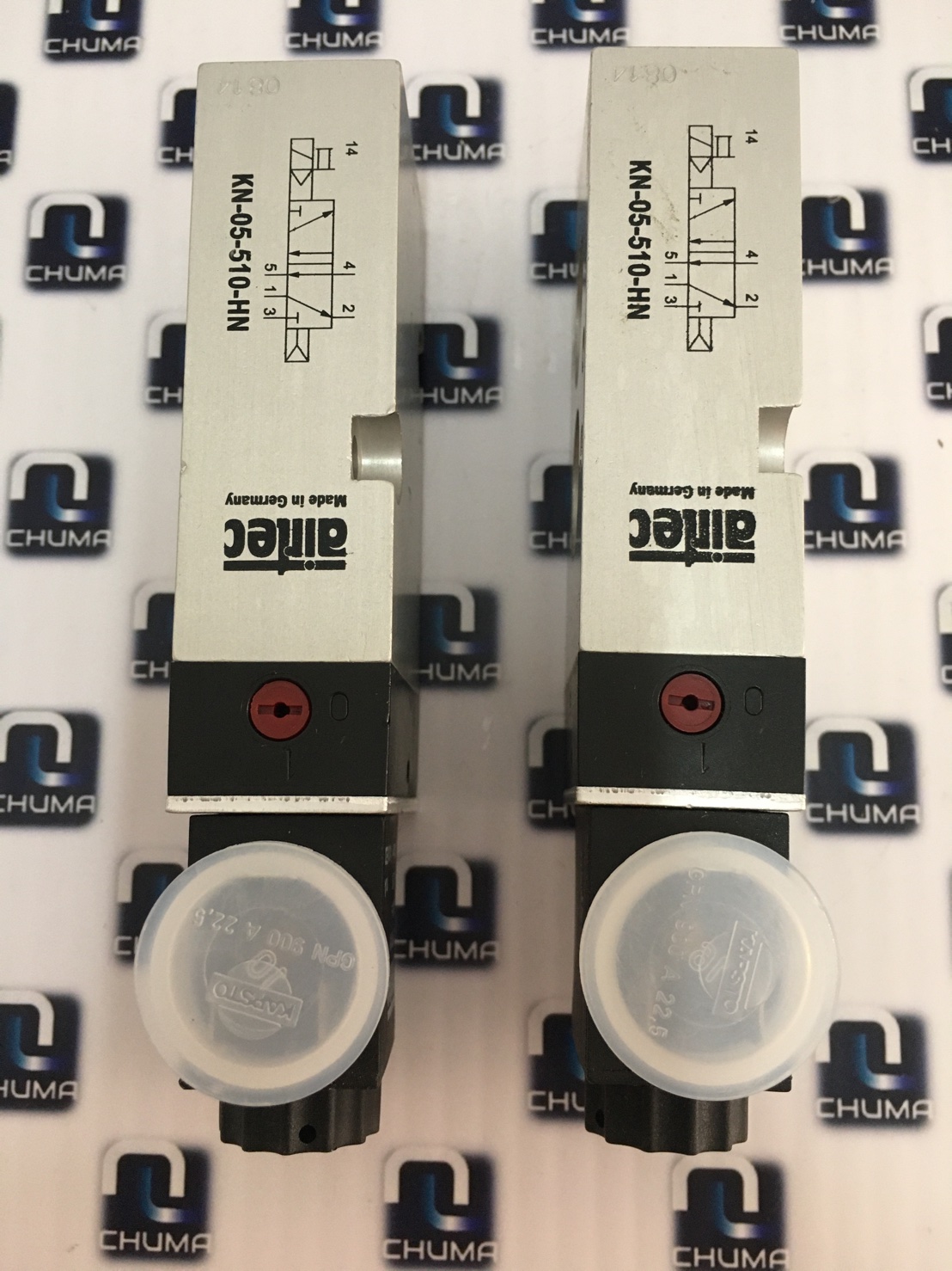 Airtec, KN-05-510-HN
