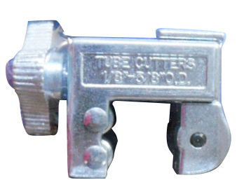 คัตเตอร์ตัดแป๊ปมินิ ASIAN FIRST BRAND CT-127 (1/8"-5/8")