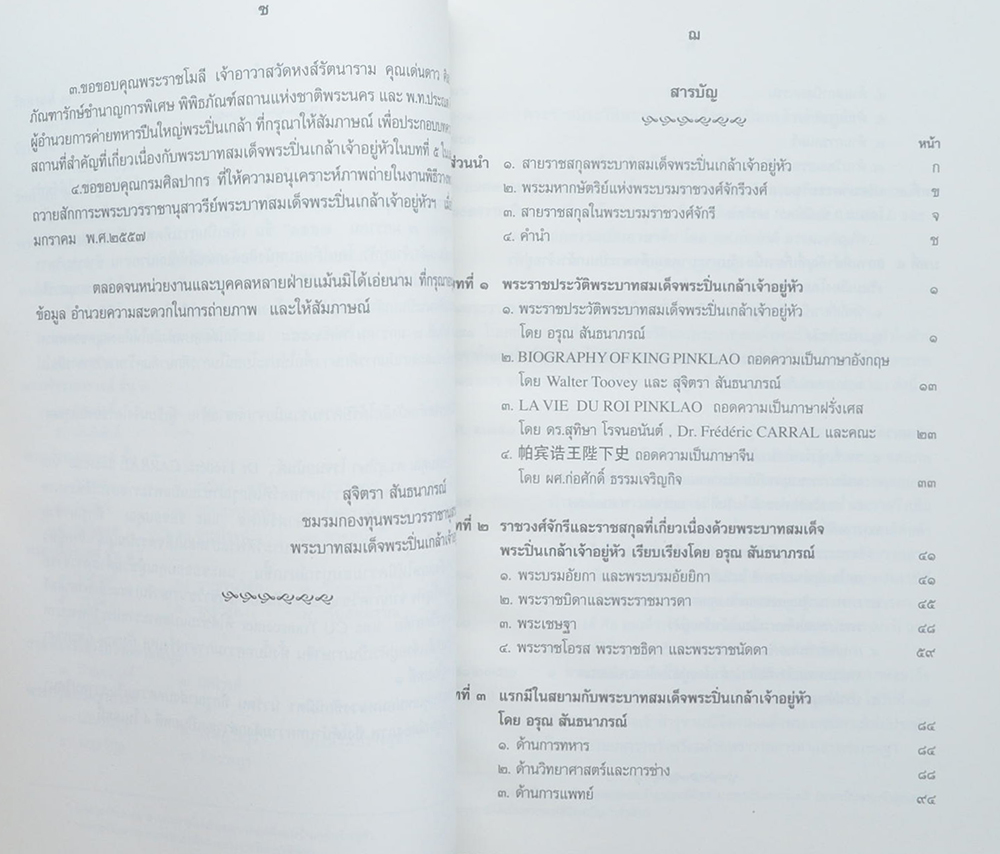 พระบวรราชานุสรณ์ พระบาทสมเด็จพระปวเรนทราเมศ มหิศเรศรังสรรค์ พระปิ่นเกล้าเจ้าอยู่หัว 2558
