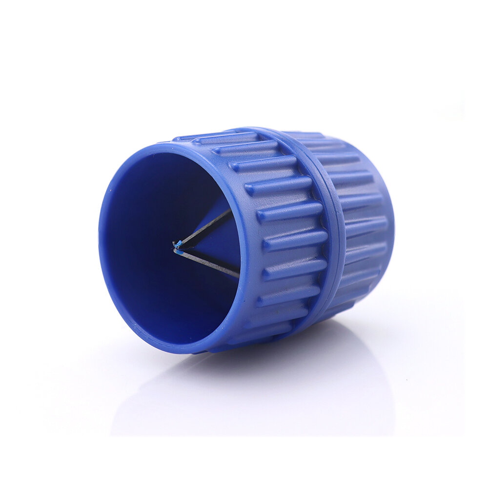 DSZH CT-208 ริมเมอร์ลบคมท่อ พลาสติก 3/16"-1.1/2"