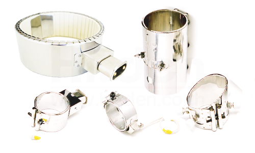 Band Heater - ฮีตเตอร์รัดท่อ