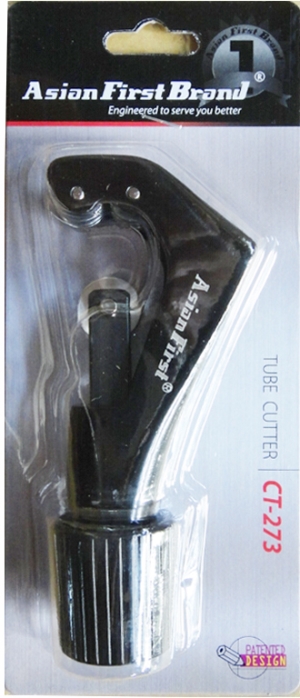 คัตเตอร์ตัดแป๊ป ASIAN FIRST BRAND CT-273 (1/8"-1.1/8")