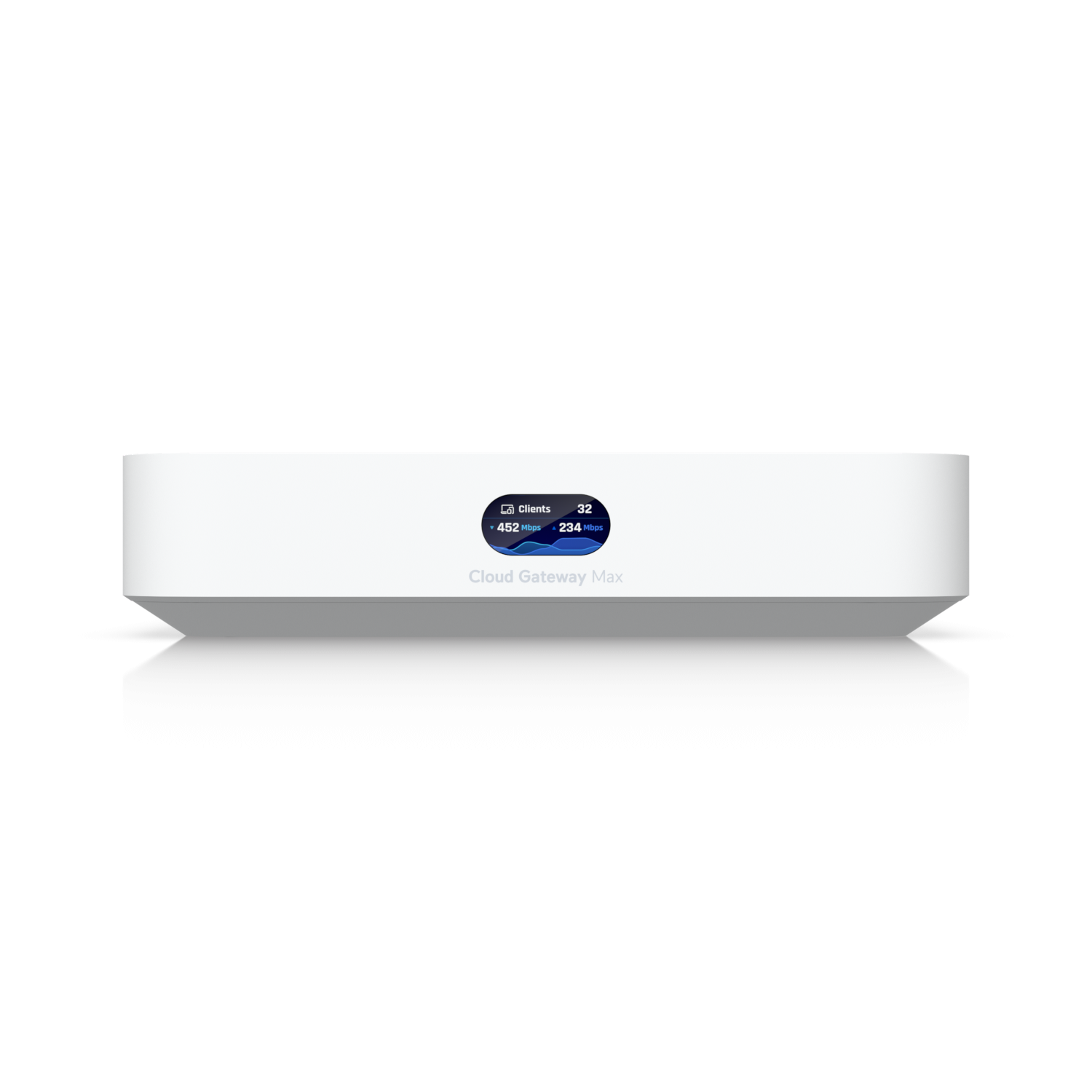 Cloud Gateway Max UCG-Max