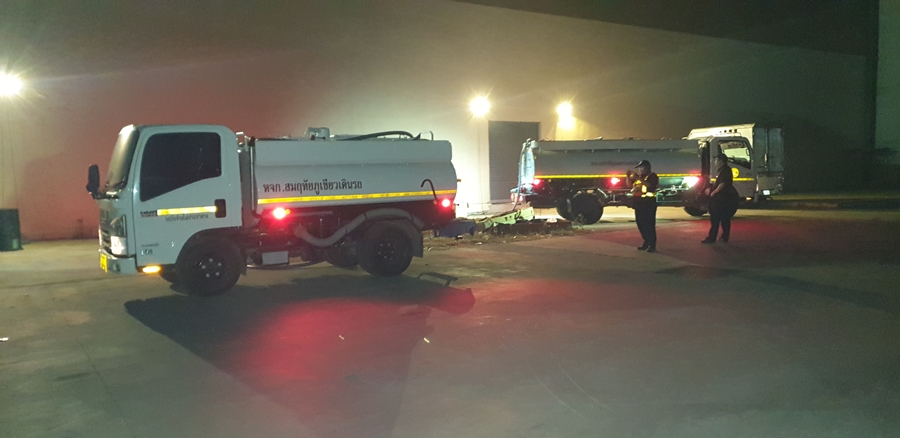 บริการดูดส้วม-ทั่วไทย