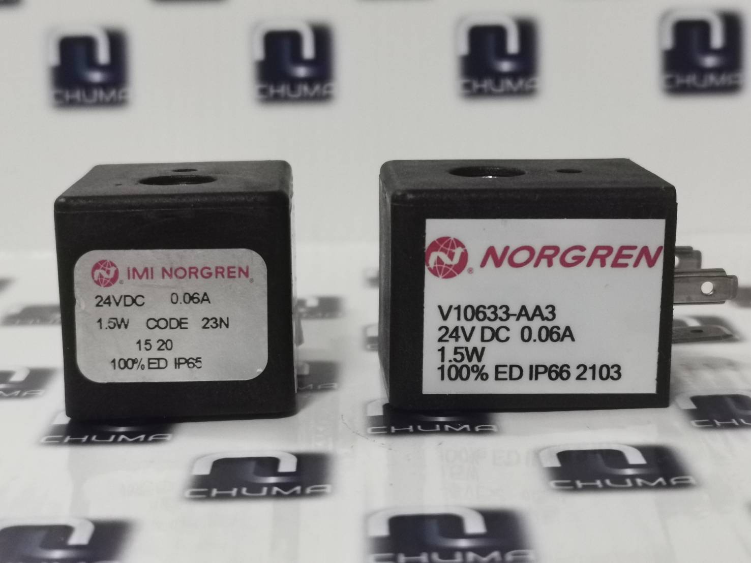 Norgren, V10633-AA3