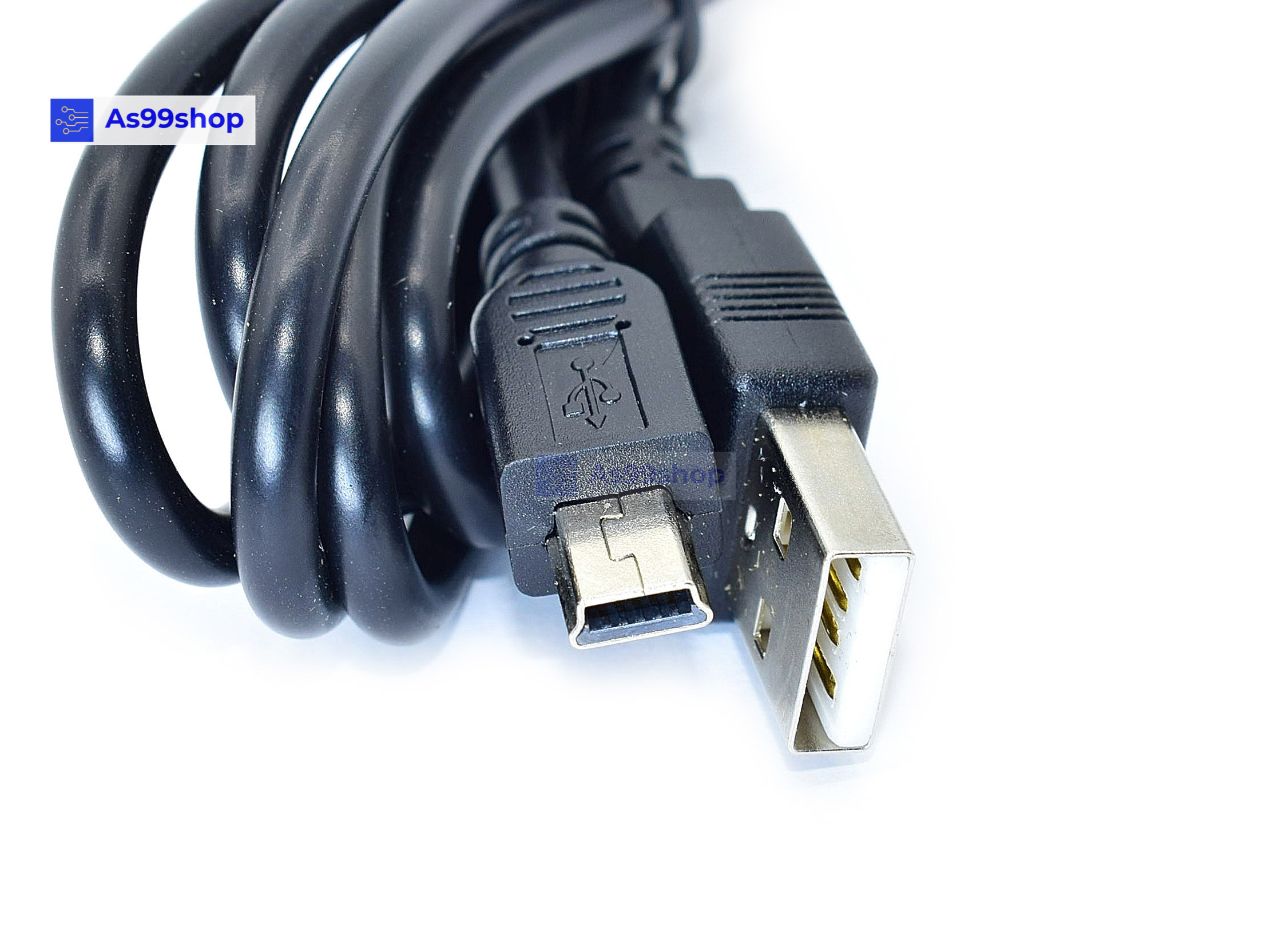 เครื่องอ่านบัตร IC RFID Card Reader ความถี่ 13.56MHz