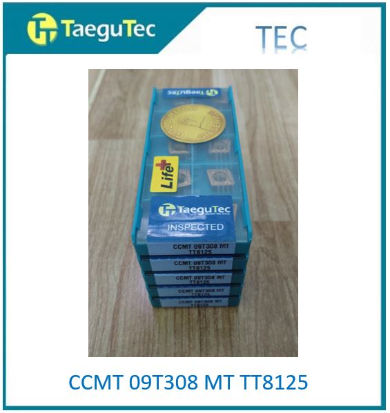 CCMT09T308 MT TT8125