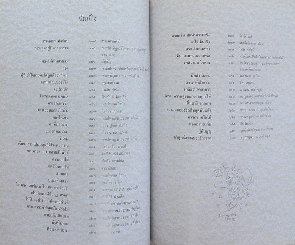 นัยน์กาย นัยน์ใจ (รับใช้ใต้เบื้องพระยุคลบาทฯ)