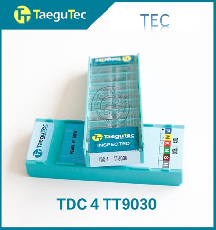 TDC4 TT9030