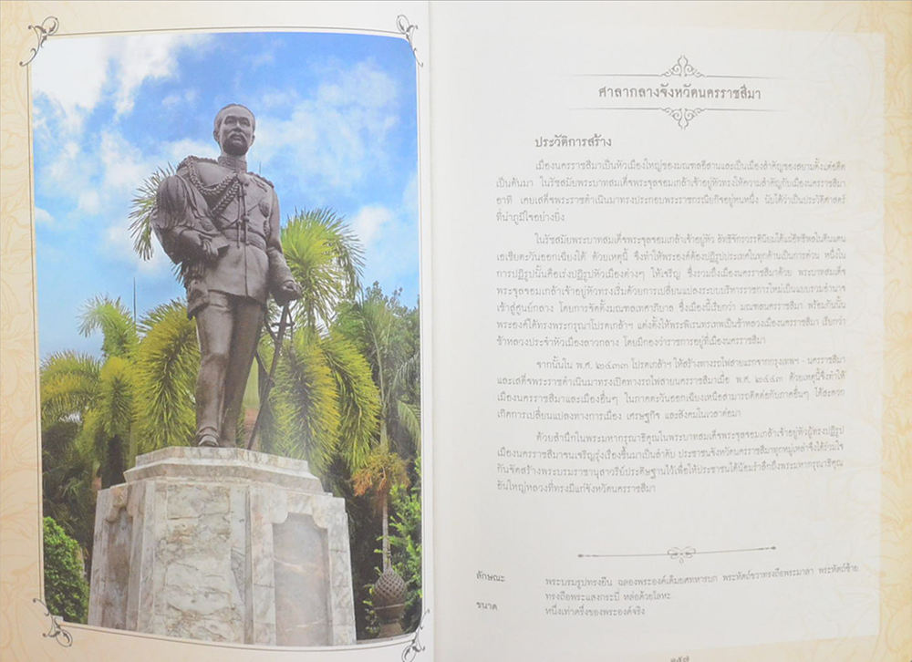 ปิยมหาราชานุสาวรีย์