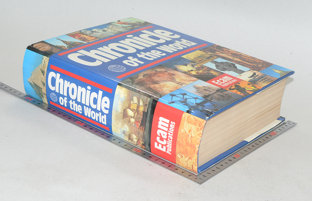 Chronicle of the World