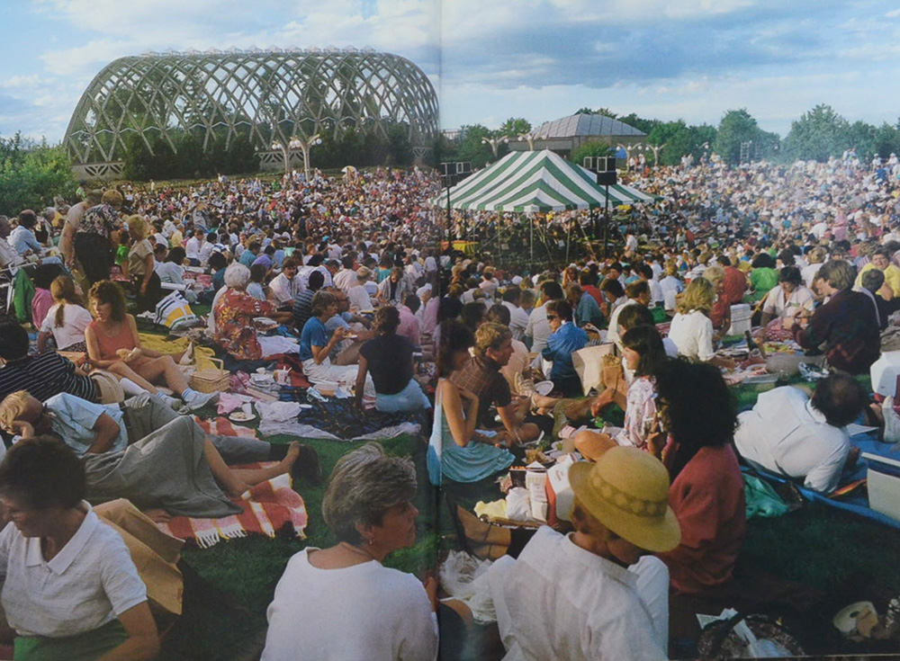 DENVER A Picture Book to Remember Her By