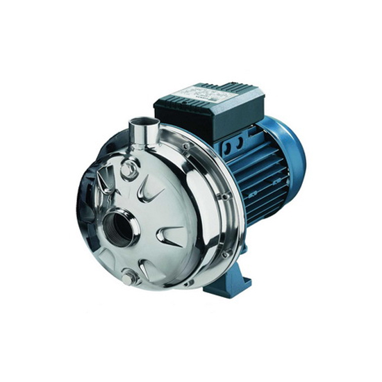 WATERFLOW WCP-Series ปั๊มหอยโข่งแสตนเลส มอเตอร์ในตัว 0.5-2.5HP
