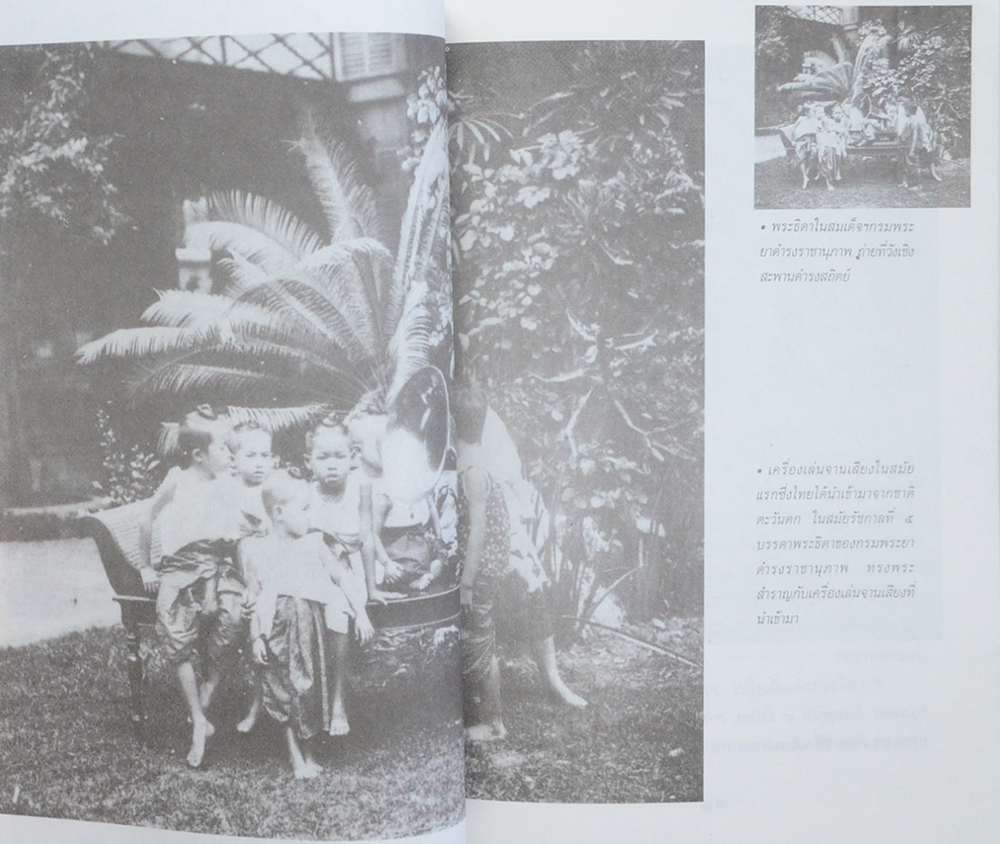 กรุสยามฯ (ตำหนิ)