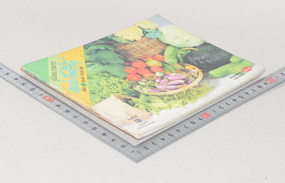 แม่บ้านที่รัก เล่ม 13 เม.ย.-ก.ค. 26