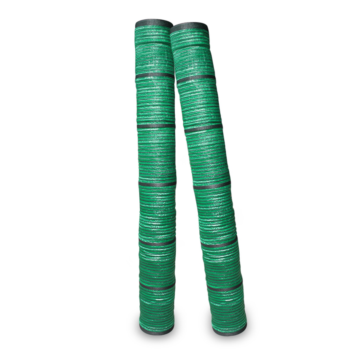 NO.1 ตาข่ายกรองแสง (สแลน) ทอ 1 เข็ม 2x100m (แบบม้วน)