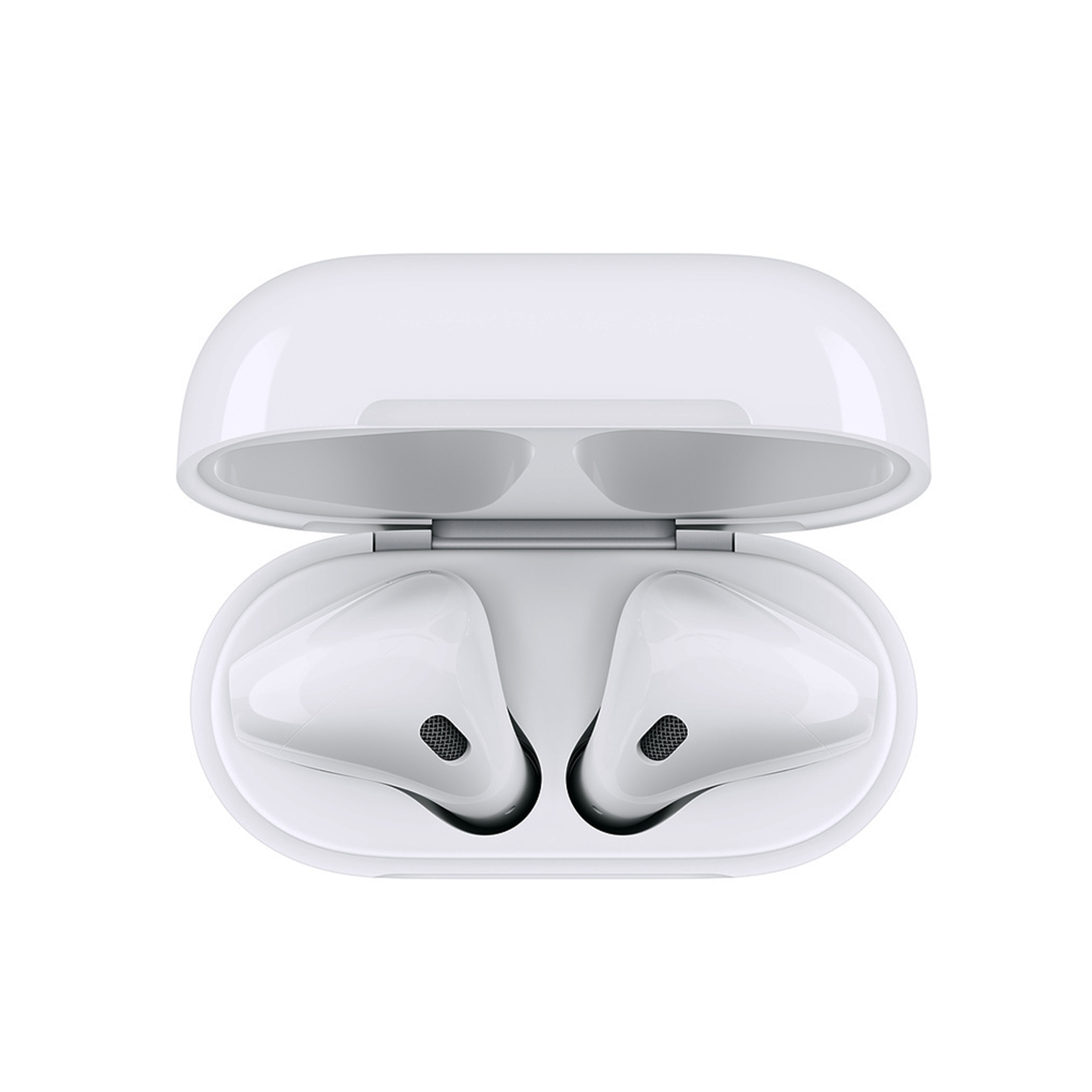 d-power หูฟังบลูทูธไร้สาย รุ่น BT12 คุยโทรศัพท์ได้ พร้อมเคสชาร์จไฟในตัว Bluetooth Wireless (TWS) รับประกัน 1 ปี