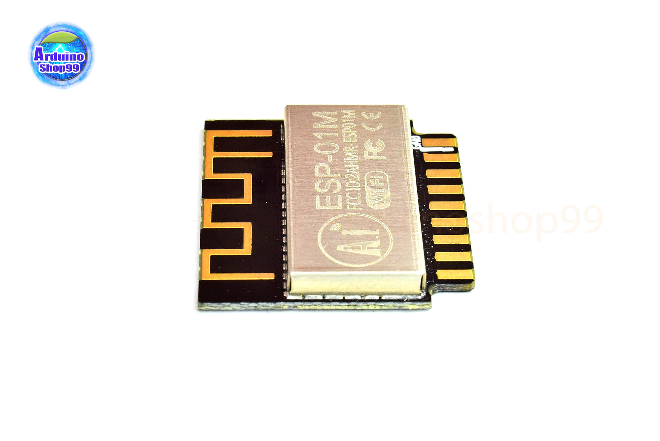 ESP-01M ESP8285 Wifi Module