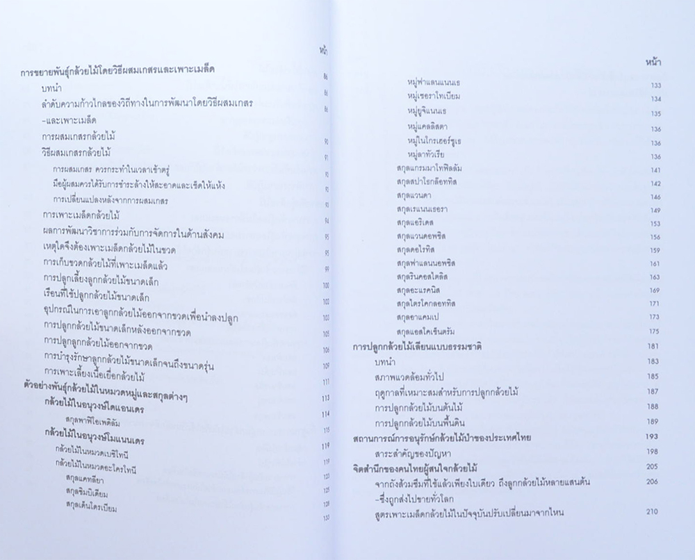 กล้วยไม้สำหรับผู้เริ่มต้น (หนังสือมีมากกว่า 1 เล่ม)