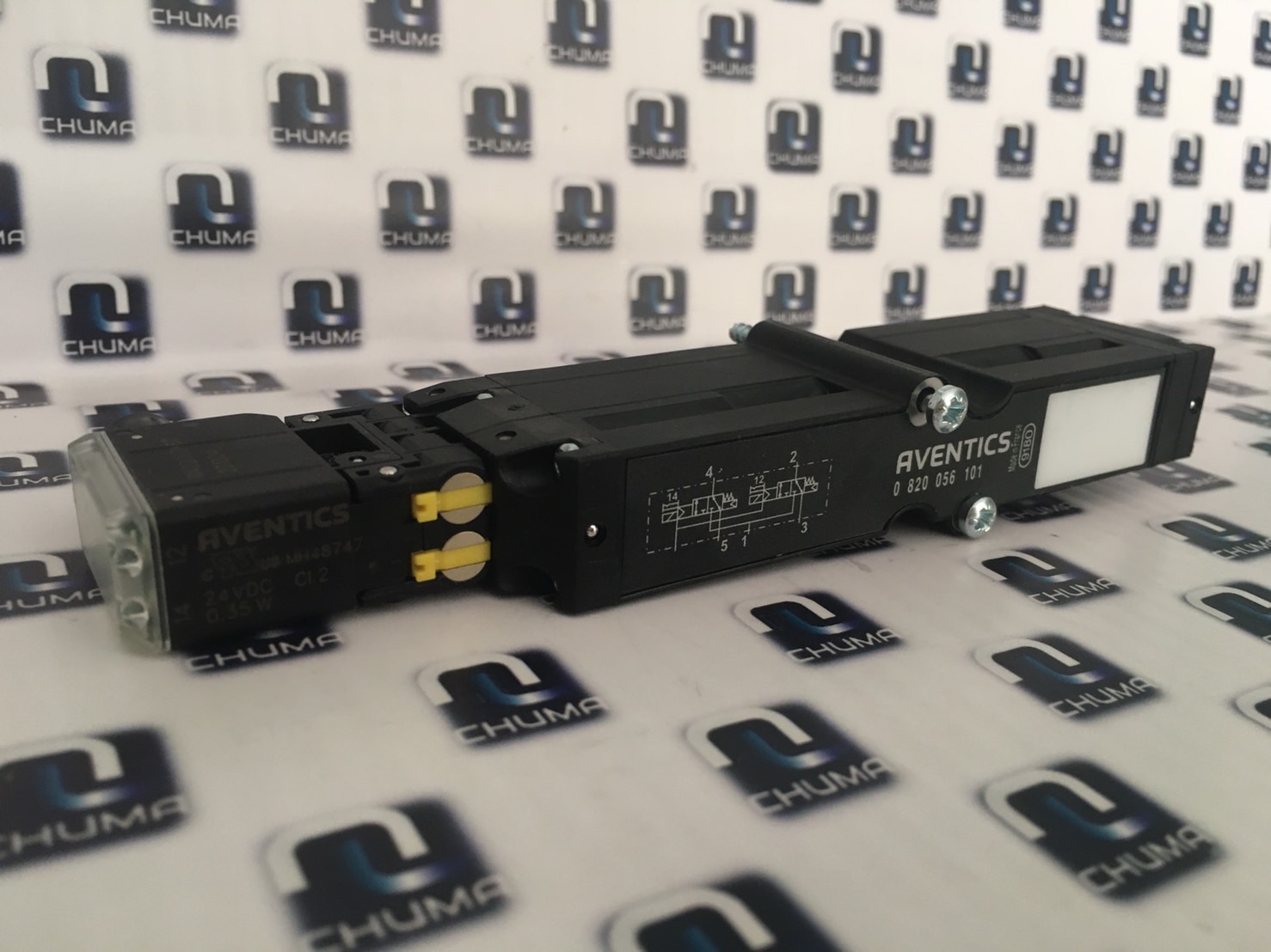 Rexroth, Aventics, 0 820 056 101