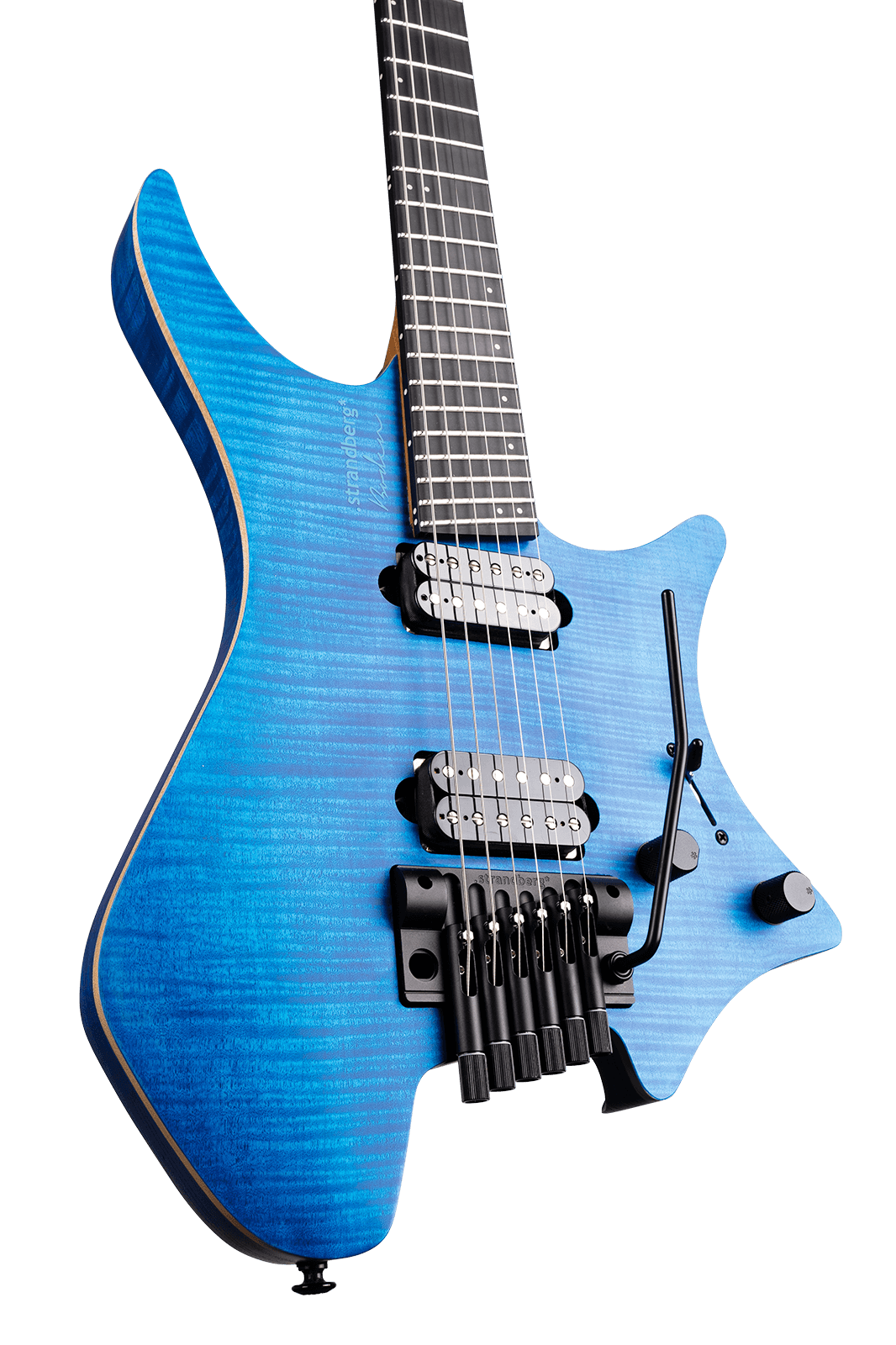 STRANDBERG BODEN PROG NX 6 TREM - DEEP BLUE