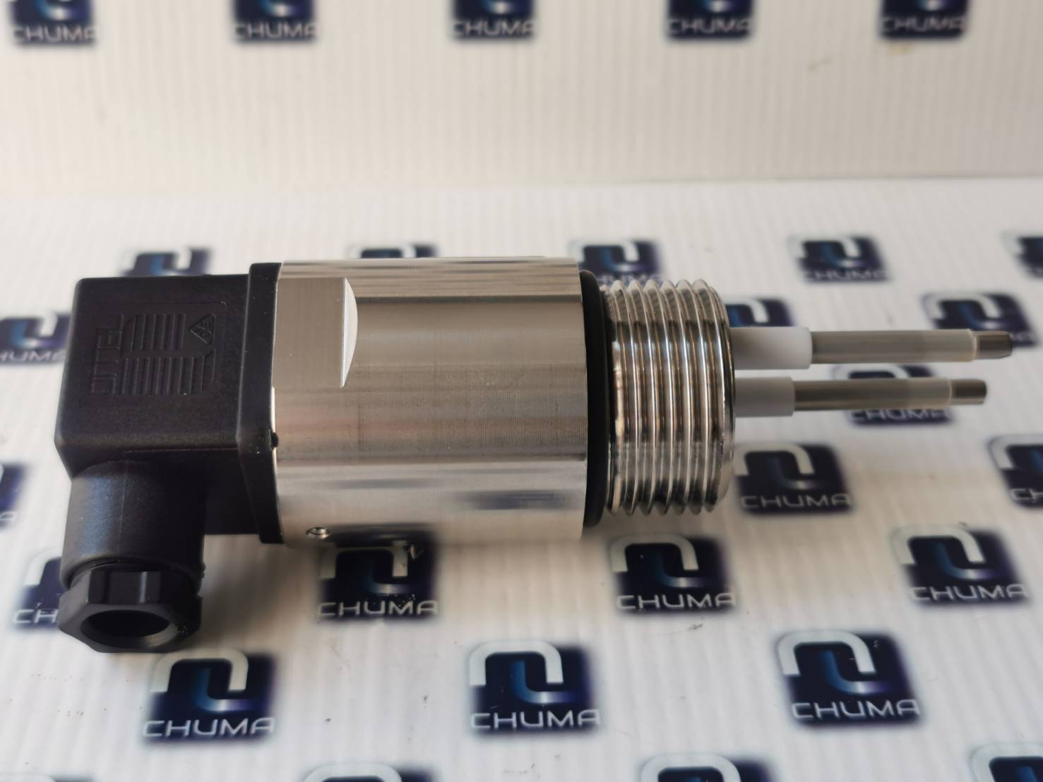 Zimmer Automation, GVAG-2VK3R