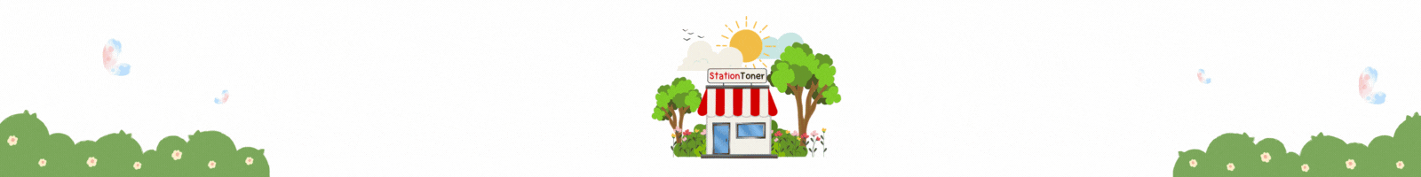 StationToner