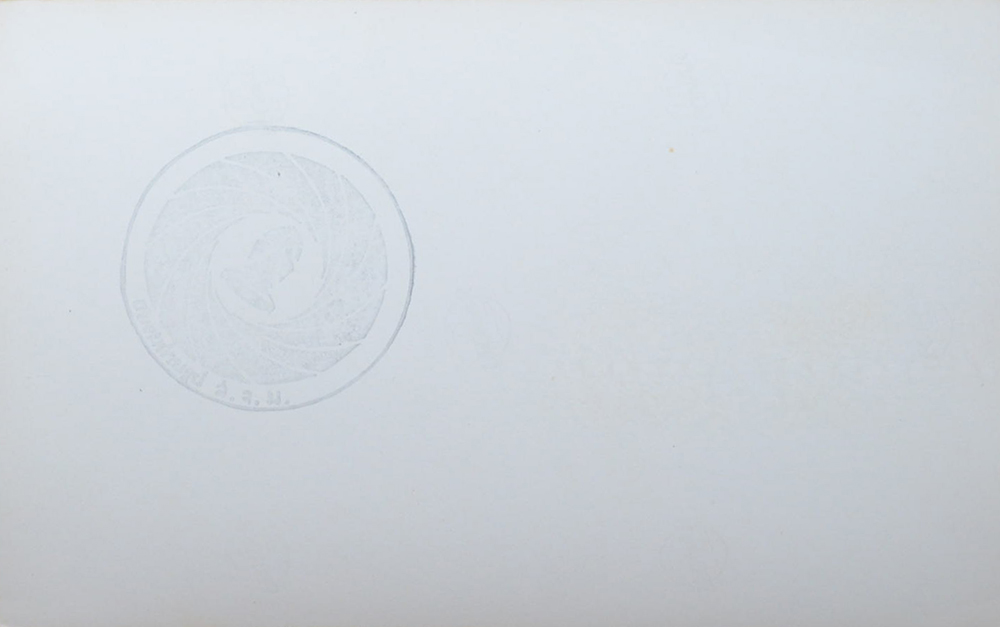 ภาพถ่ายขาวดำ