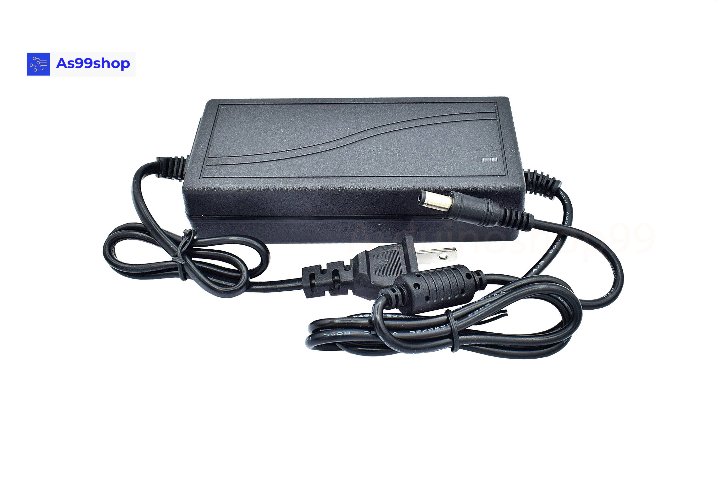 12v4A power adapter LED light bar LCD monitor monitoring power supply