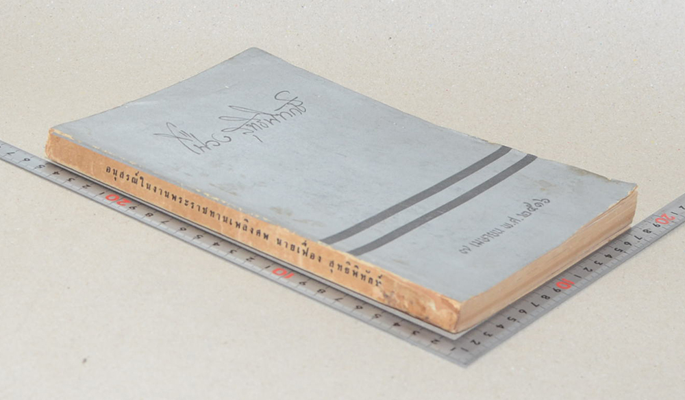 เฟื่อง สุทธิพิทักษ์ (คำสอนพระใหม่)