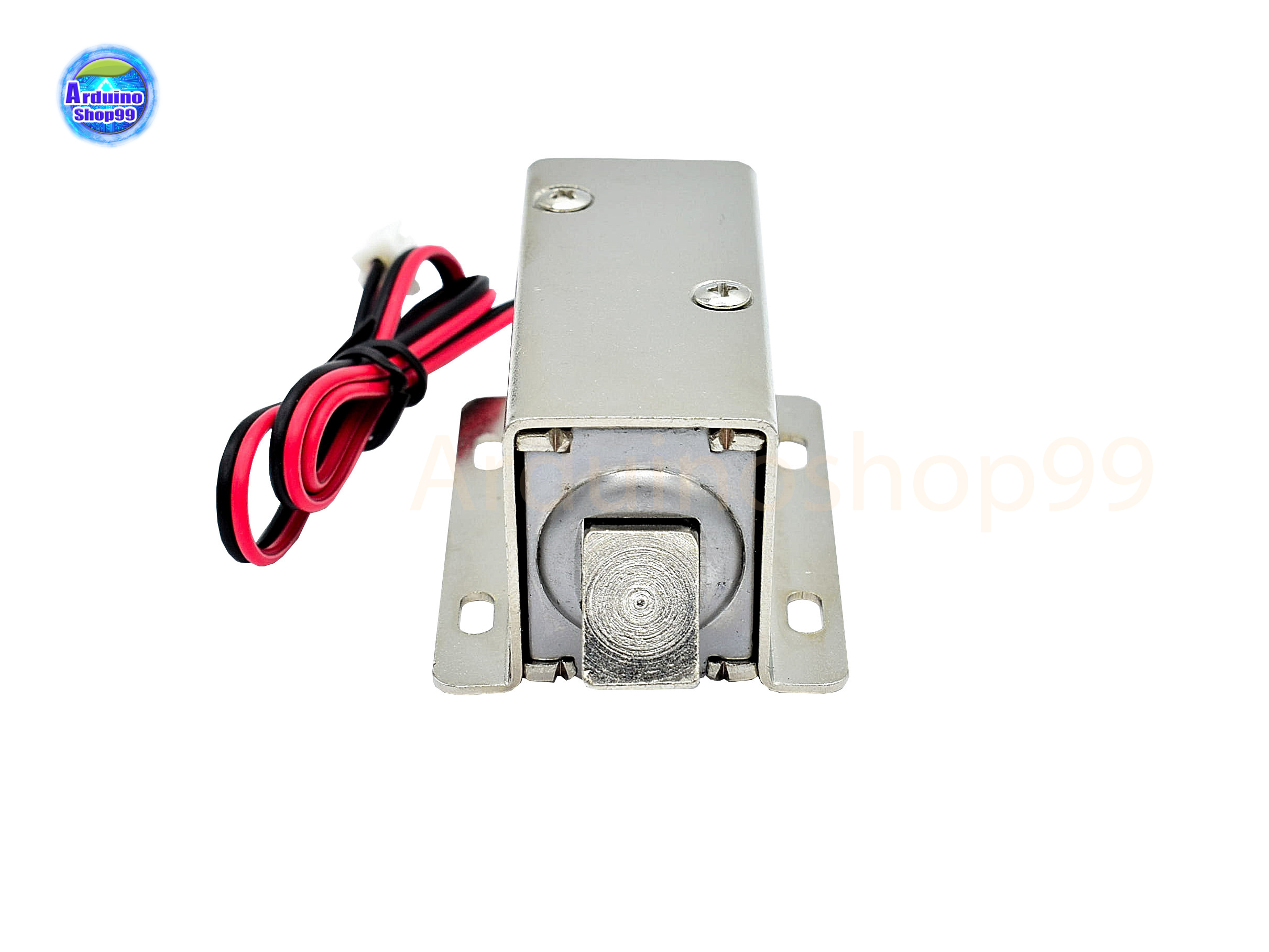 กลอนไฟฟ้า Electromagnetic lock LY-03 24V/0.3A