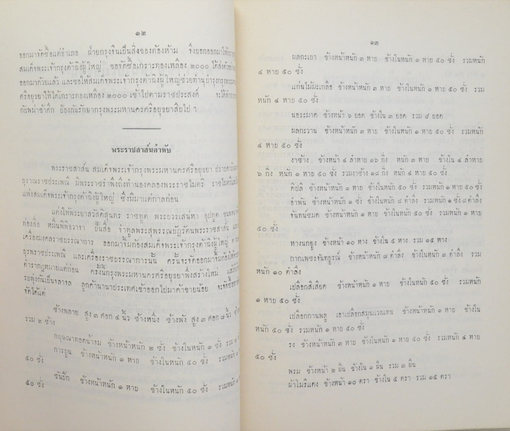 พระราชสาส์น ใน พระบาทสมเด็จพระพุทธยอดฟ้าจุฬาโลก พระราชทานไปยังประเทศจีน กับ ประวัติวัดเศวตฉัตร