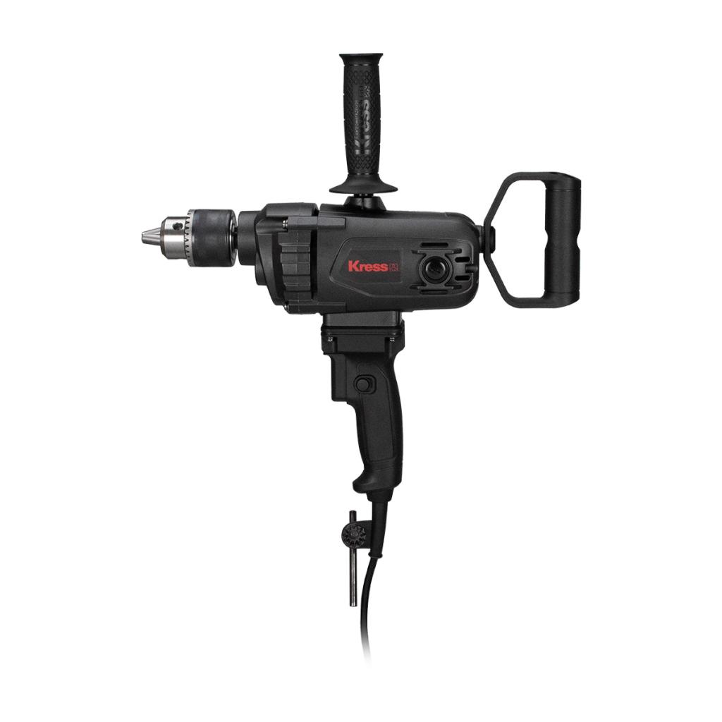 Kress KU146 สว่านไฟฟ้า 5/8" 1200W 9500rpm (งานหนัก)