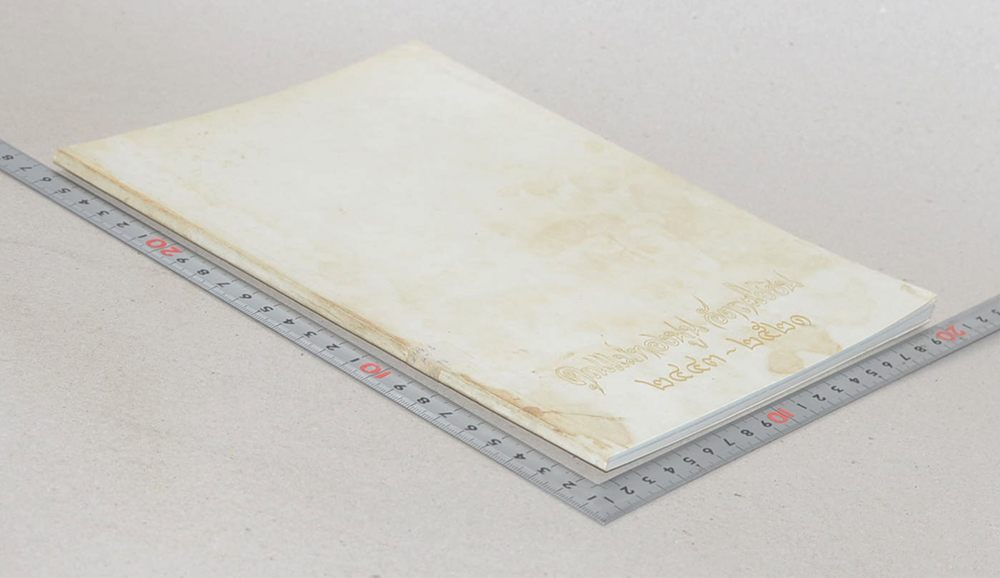 คุณแม่ทองพูน อัตถะโยธิน (ปาฐกถาธรรม)