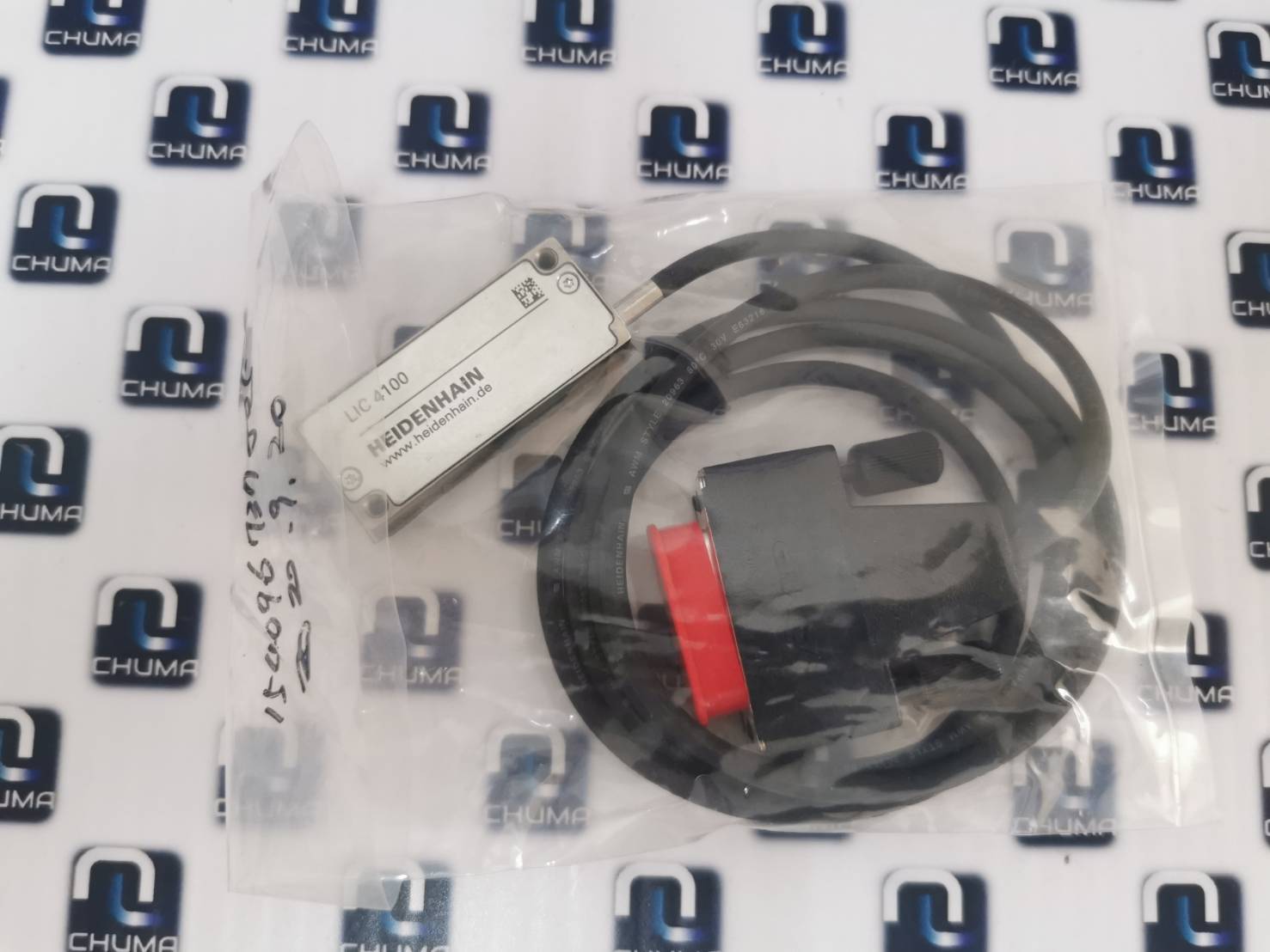 Heidenhain, LIC 4100 419M U7