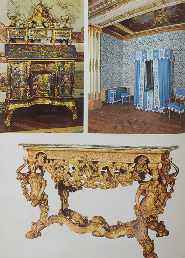 World Furniture (ขายตามสภาพ)