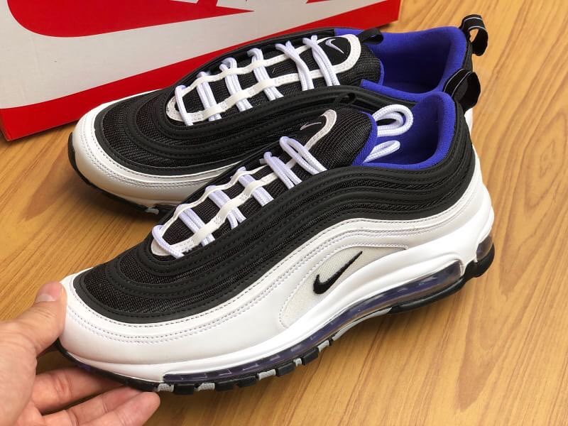 Nike Air Max 97