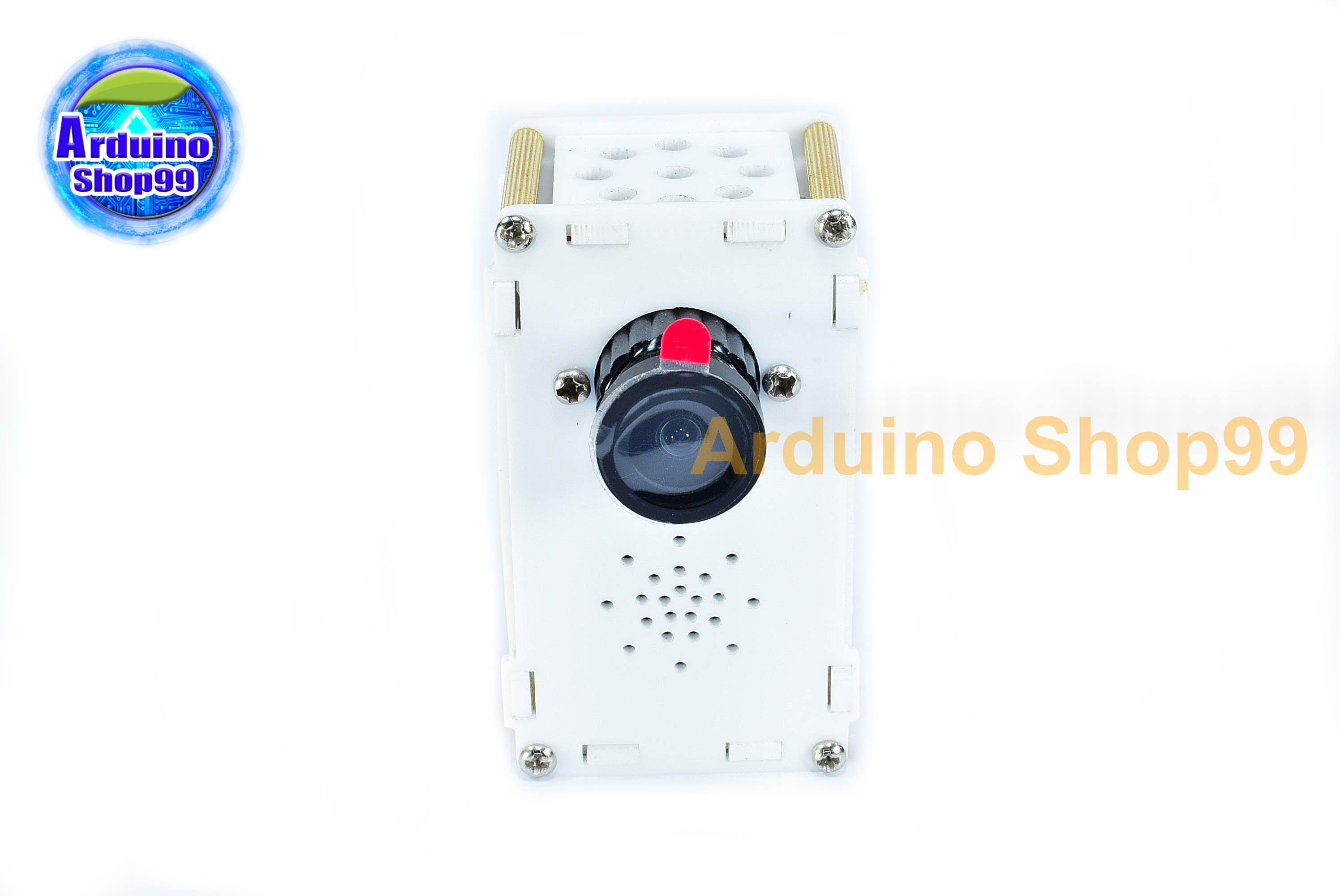 WiFi Camera Module for Robot arm control board