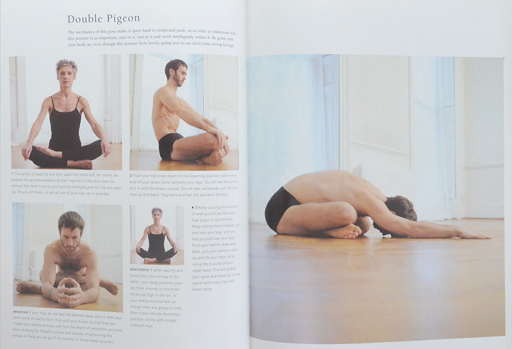 THE PRACTICAL ENCYCLOPEDIA OF YOGA & PILATES
