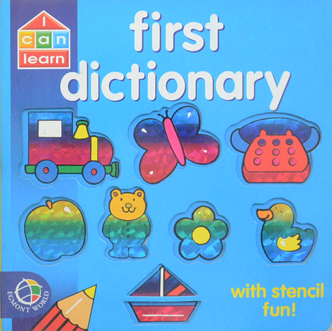 First Dictionary