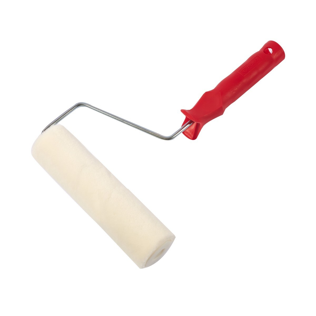 POLO ลูกกลิ้งโครงกรงขนกำมะหยี่ 7" ทาสีน้ำมัน